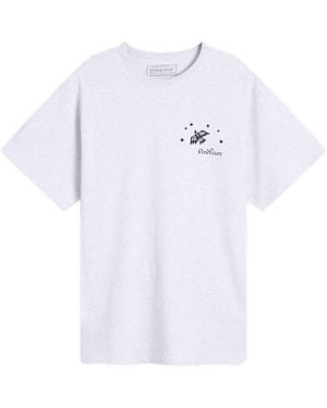 Pendleton Star Bird T-Shirt - White