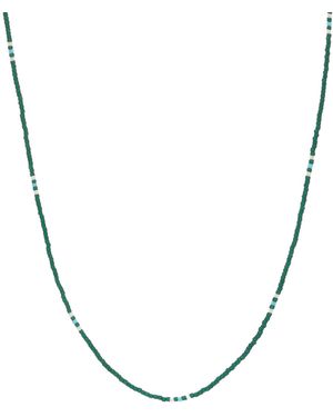 Miansai Avi Necklace - Metallic