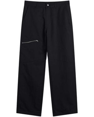 Represent Nylon Workwear Pant - Blue