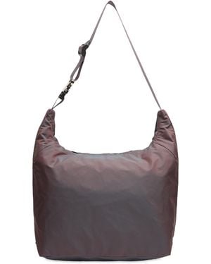 Arc Hey Sling Bag - Purple