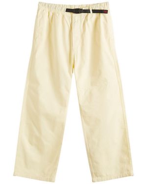 Gramicci Core Pant - Natural