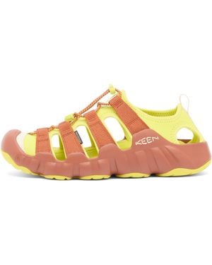Keen X Hiking Patrol Hyperport H2 - Multicolour