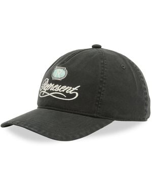 Represent Gran Cru Classe Cap - Black