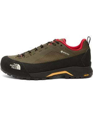 The North Face Verto Alpine Gore-Tex Trainer - Brown