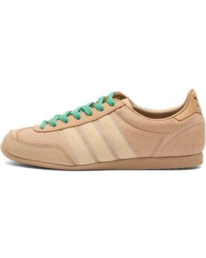 adidas Japan W Trainer - Natural