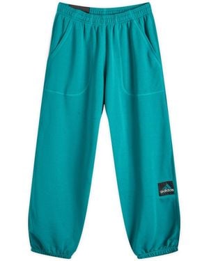 adidas Eqt Reflect Pant - Blue