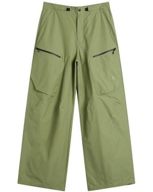 The North Face Nse New Pants - Green