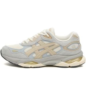Asics Gel-Nyc 2 Sneakers - White