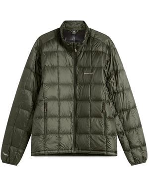 Montbell Superior Down Jacket - Green