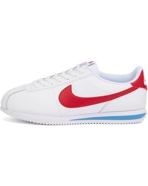 Nike Cortez Ltr Trainer - White