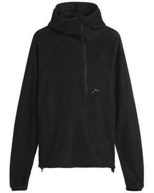 CAYL Alpha Pullover - Black