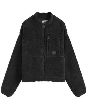 The North Face Extreme Pile 2 Fleece - Black