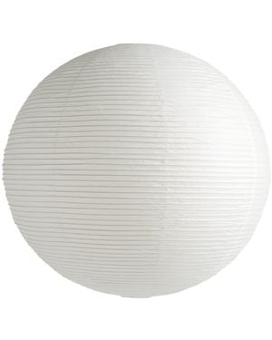 Hay Rice Paper Shade - White