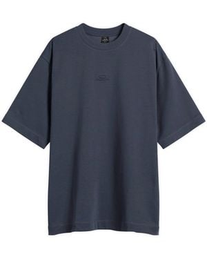 Oakley Reserve Ellipse T-Shirt - Blue