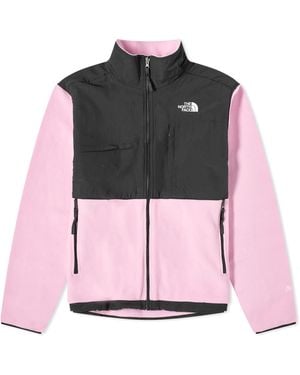 The North Face Denali Jacket - Pink