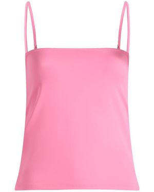 Fruity Booty Tankini - Pink