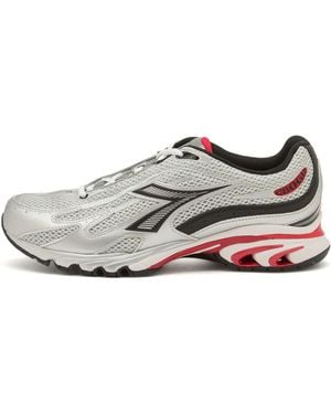 Diadora Mythos Propulsion 280 Trainer - White