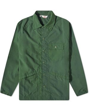 Battenwear Beach Breaker - Green
