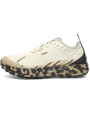 Norda The 001 Trainer - White