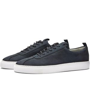 Grenson Trainer 1 Trainers - Blue
