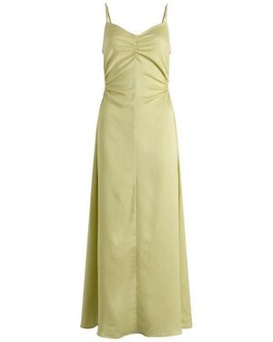 Hosbjerg Bianca Dress - Green