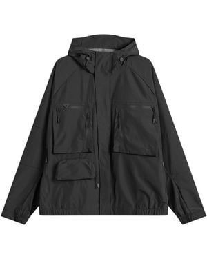 Nike Tech Lightweight Jacket - Black