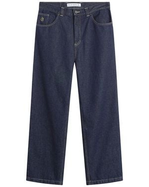 POLAR SKATE 93! Jeans - Blue