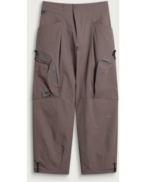 Oakley Fgl Tool Box Pants 6.7 - Brown