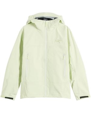 Arc'teryx Beta Gore-Tex Jacket - Green