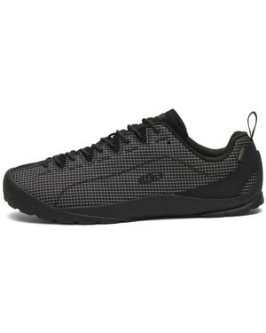 Keen Jasper Nylon Wp - Black