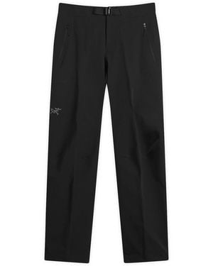 Arc'teryx Gamma Pants - Black