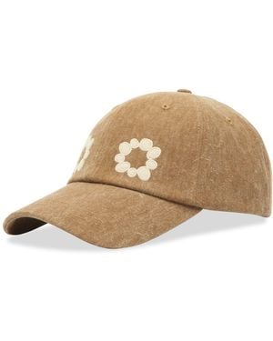 Ganter Eyes Cap - Natural