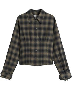 Our Legacy Envelope Shirt - Black