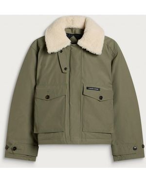 Canada Goose Scout Jacket - Green