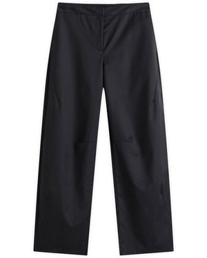 Samsøe & Samsøe Saroko Pants - Blue