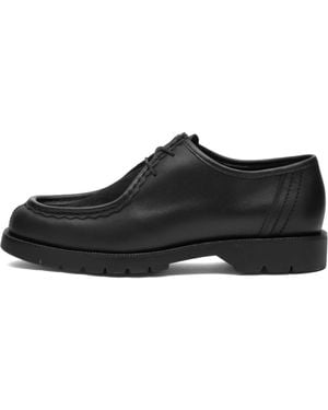 Kleman Padrini Shoe - Black