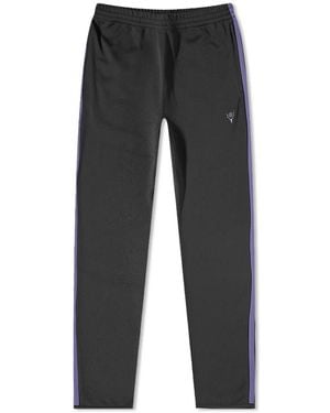 South2 West8 Trainer Track Pant - Grey