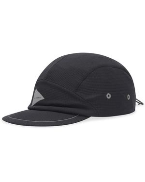 and wander Vent Cap - Blue