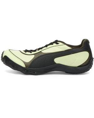 PUMA Achillium Sneaker - Green