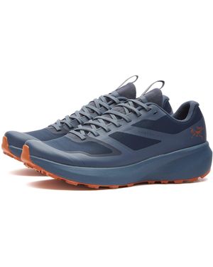 Arc'teryx Norvan Ld 3 Gtx U Trainers - Blue