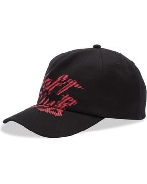 Pleasures Daft Club Hat - Black