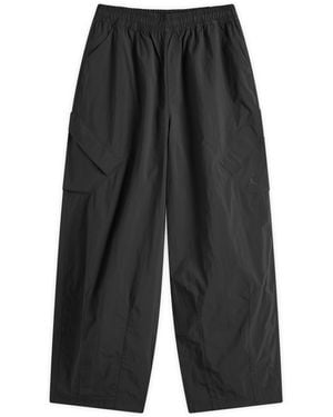 Nike W Chicago Parachute Pant - Grey