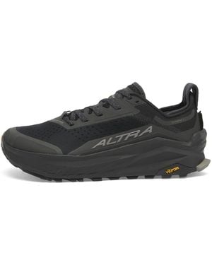 Altra Olympus 6 Sneakers - Black