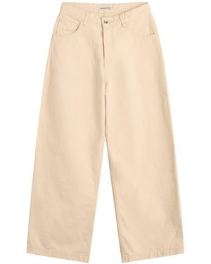 YMC Replacement Jean - Natural