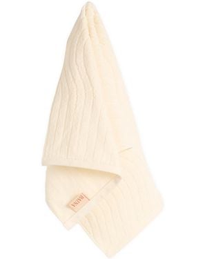 BAINA Virginia Hand Towel - Natural