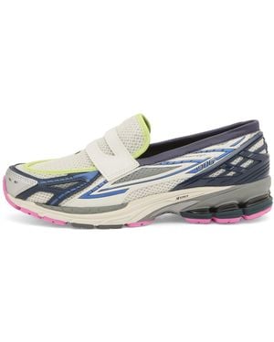 New Balance 1906 Loafer Sneaker - Blue