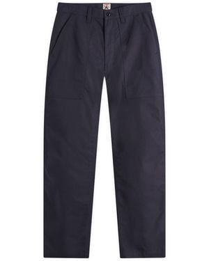 Randy's Garments Utility Pants - Blue