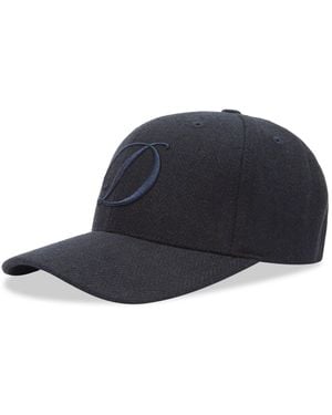 Dime D Full Fit Cap - Blue