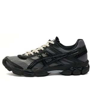 Asics X Griff Gel-Cumulus 16 Trainer - Black