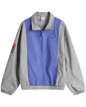 Nike X Patta Track Jacket - Blue